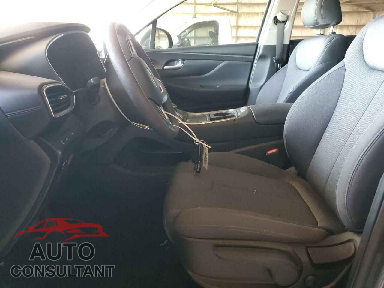 HYUNDAI SANTA FE 2023 - 5NMS14AJ2PH587199