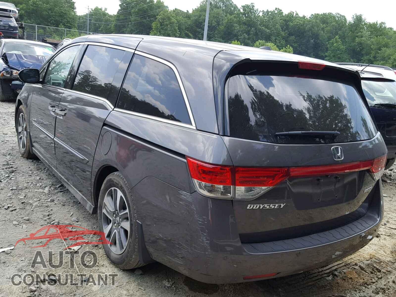 HONDA ODYSSEY 2015 - 5FNRL5H92FB062265