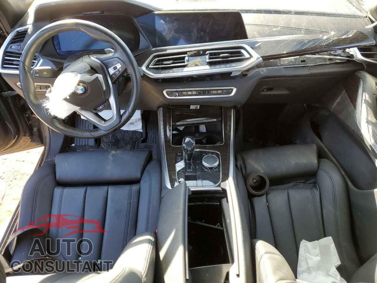 BMW X5 2019 - 5UXCR6C53KLL24573