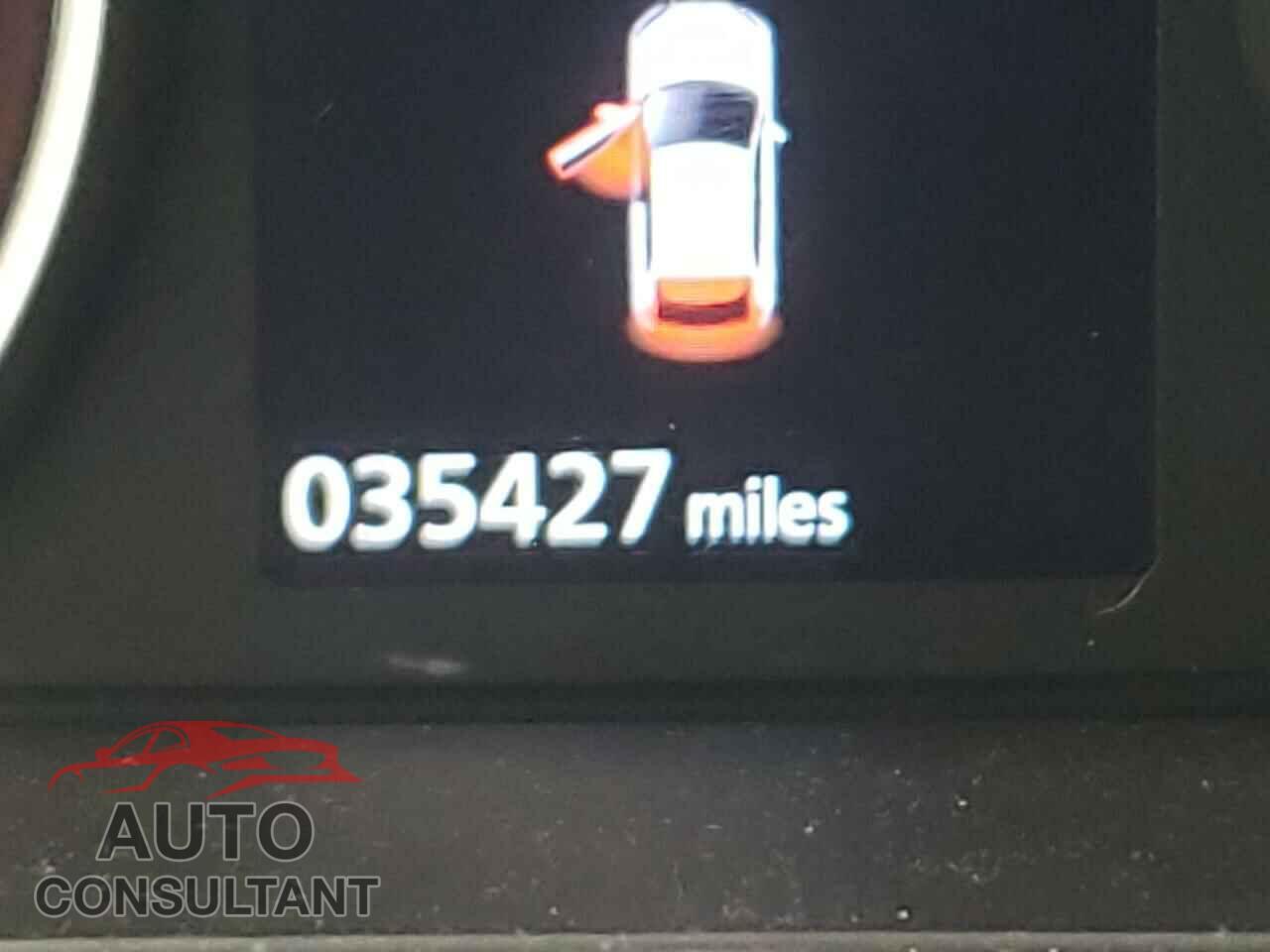 MITSUBISHI ECLIPSE 2019 - JA4AS3AA8KZ036650