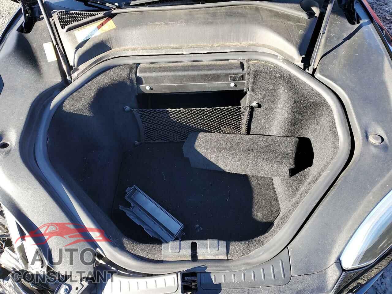 TESLA MODEL S 2016 - 5YJSA1E14GF130596