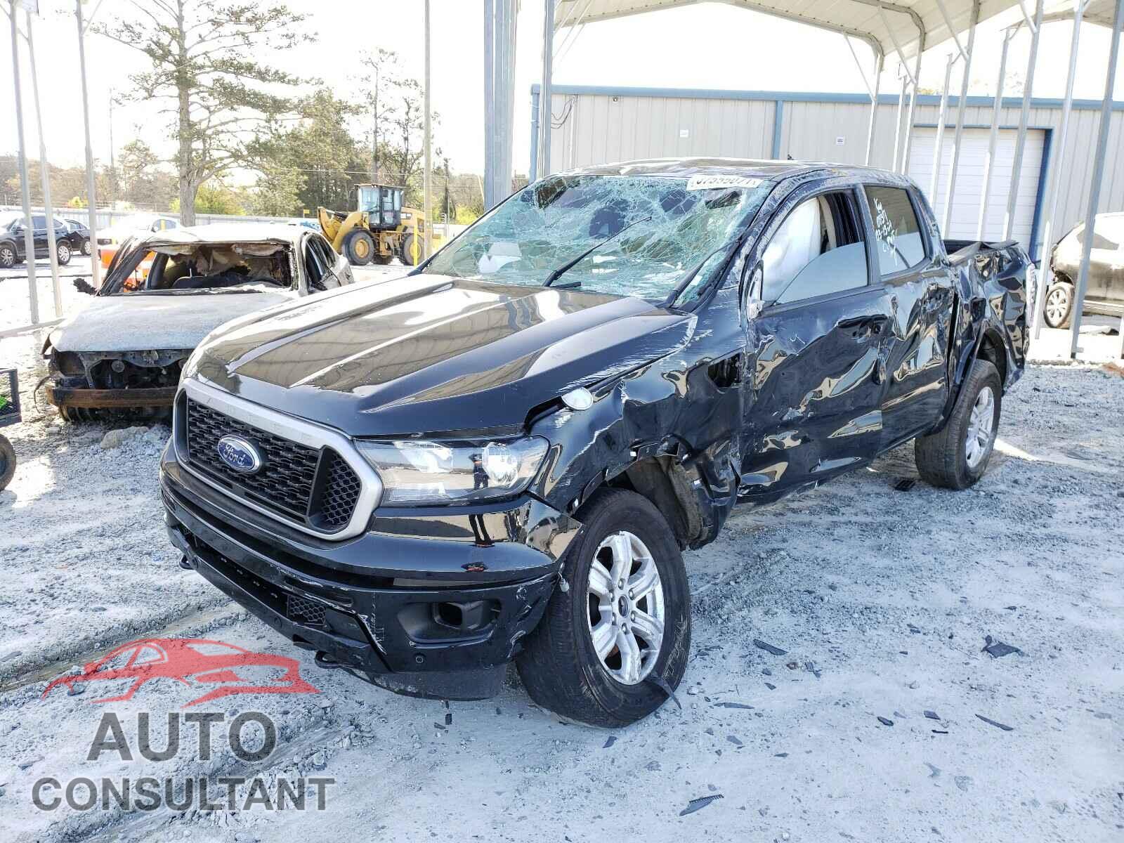 FORD RANGER 2019 - 1FTER4EH2KLB18182