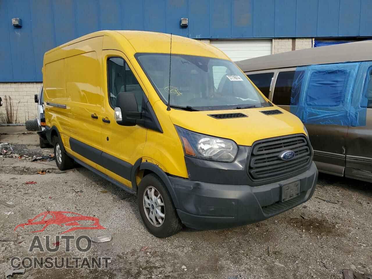 FORD TRANSIT 2016 - 1FTYR2CM2GKB35692