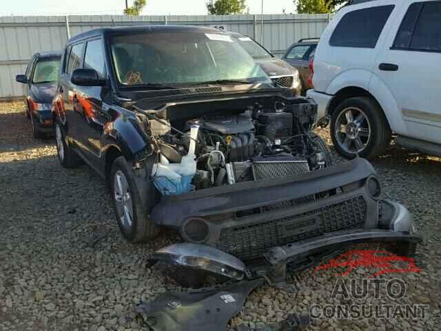 KIA SOUL 2015 - KNDJN2A25F7231218