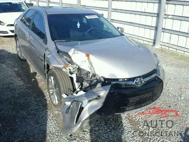 TOYOTA CAMRY 2016 - 4T1BF1FK5GU248412