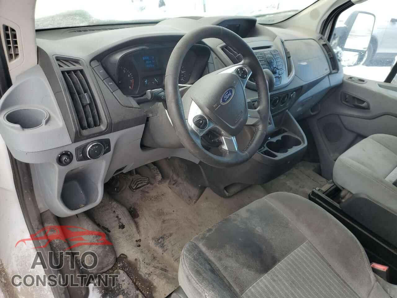 FORD TRANSIT 2016 - 1FTYR2CM4GKA94904