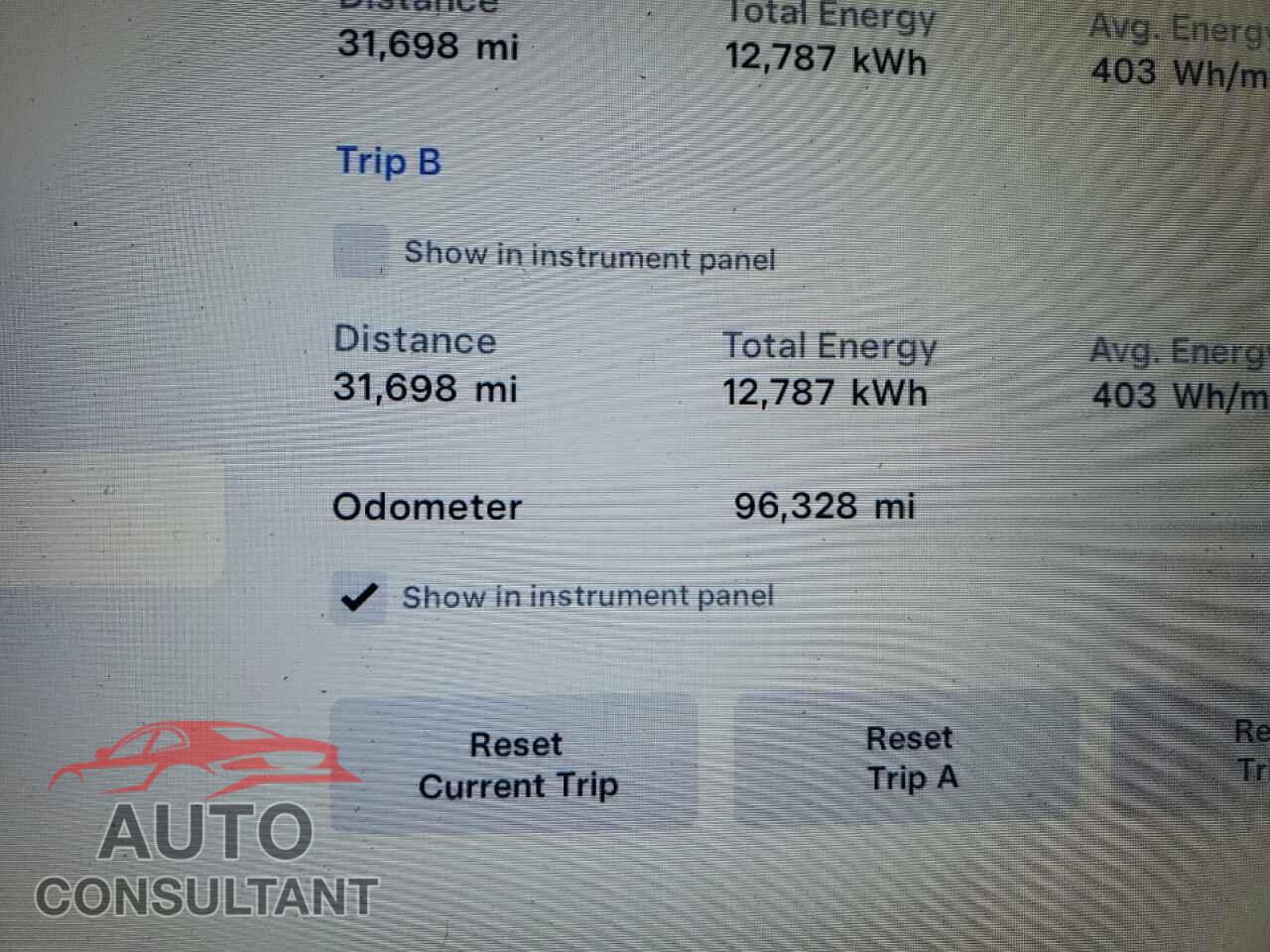 TESLA MODEL S 2017 - 5YJSA1E2XHF223777