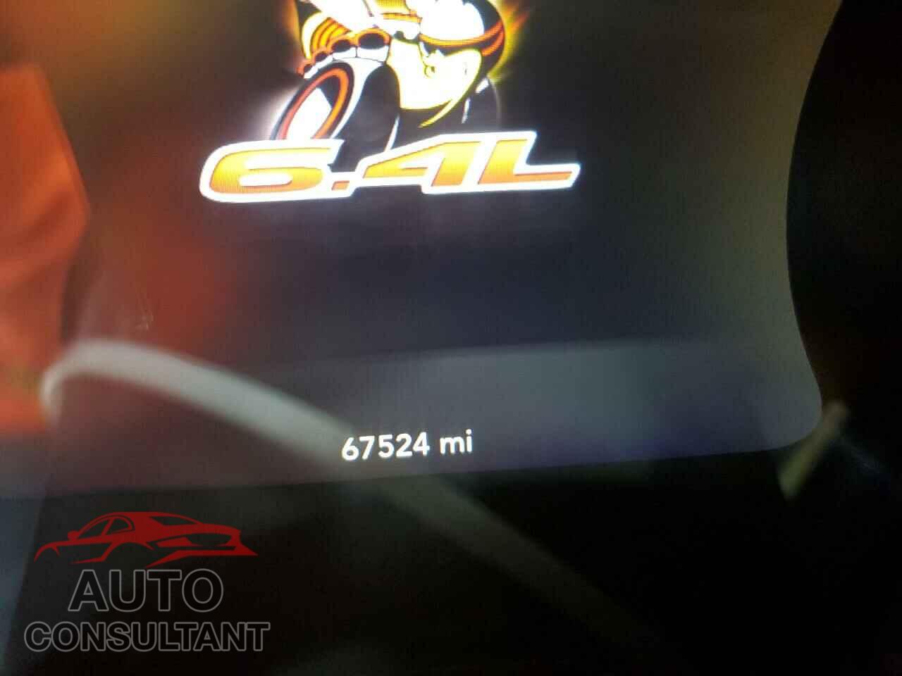 DODGE CHALLENGER 2016 - 2C3CDZFJ4GH236330