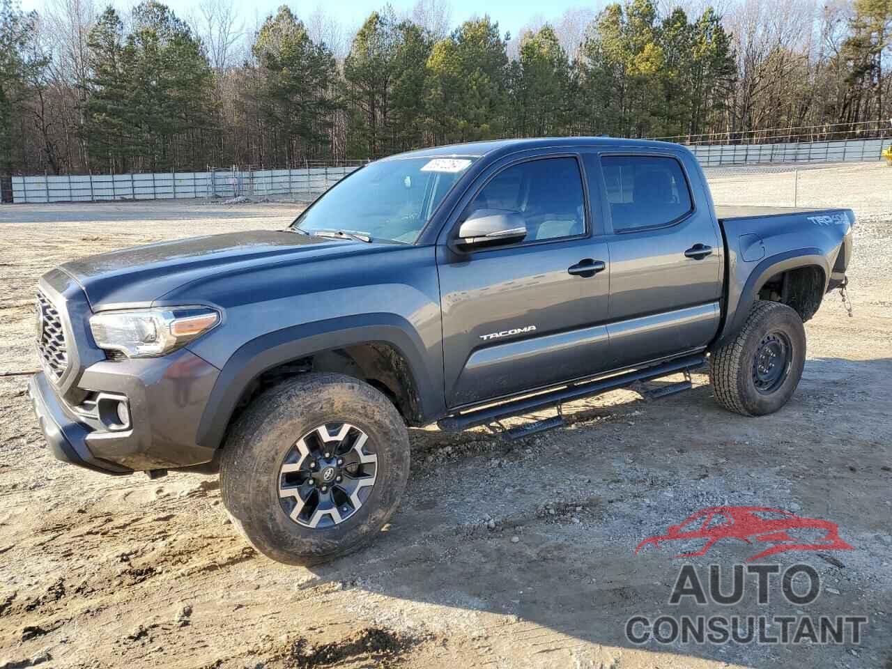 TOYOTA TACOMA 2020 - 3TMCZ5AN8LM338533