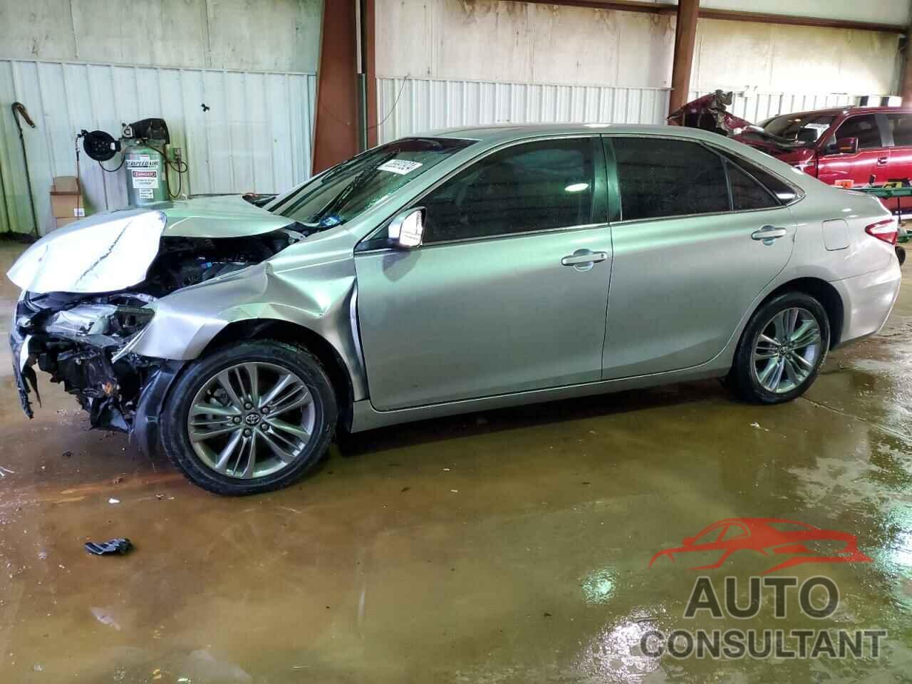 TOYOTA CAMRY 2016 - 4T1BF1FK8GU262398