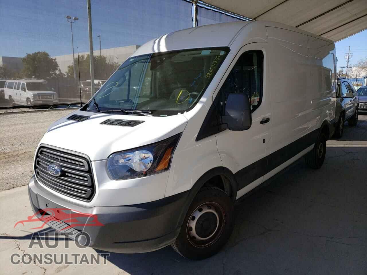 FORD TRANSIT CO 2019 - 1FTYR2CM4KKB83655
