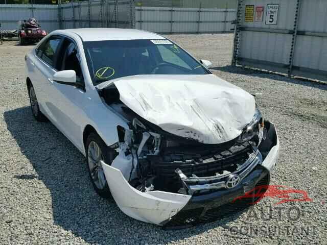 TOYOTA CAMRY 2017 - 4T1BF1FK8HU390917