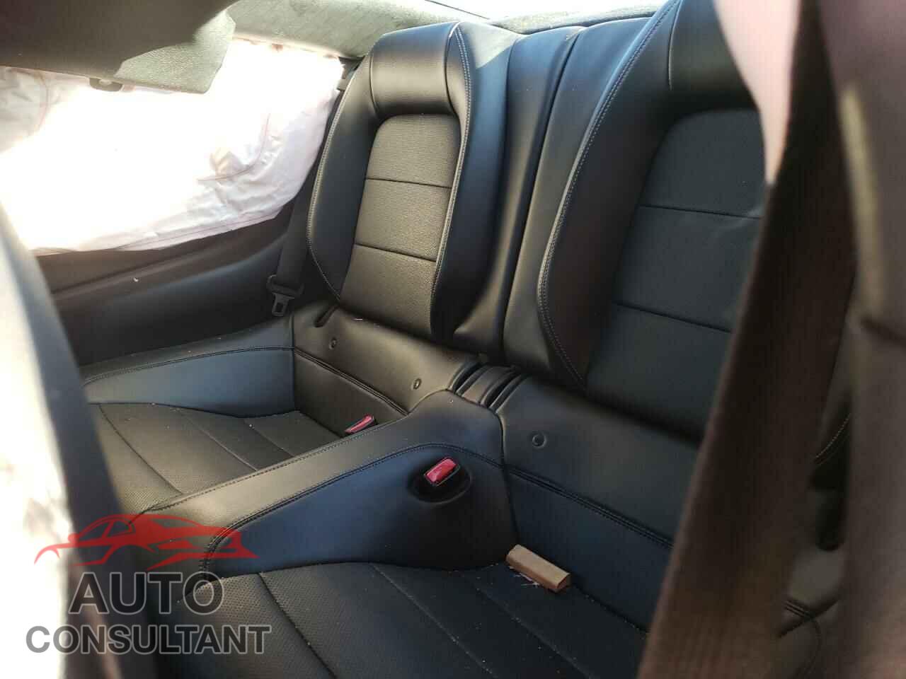 FORD MUSTANG 2017 - 1FA6P8TH2H5292910