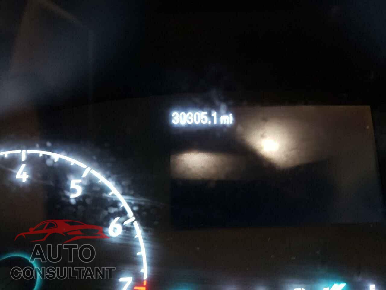 FORD TRANSIT CO 2020 - 1FTBR2C82LKA40472