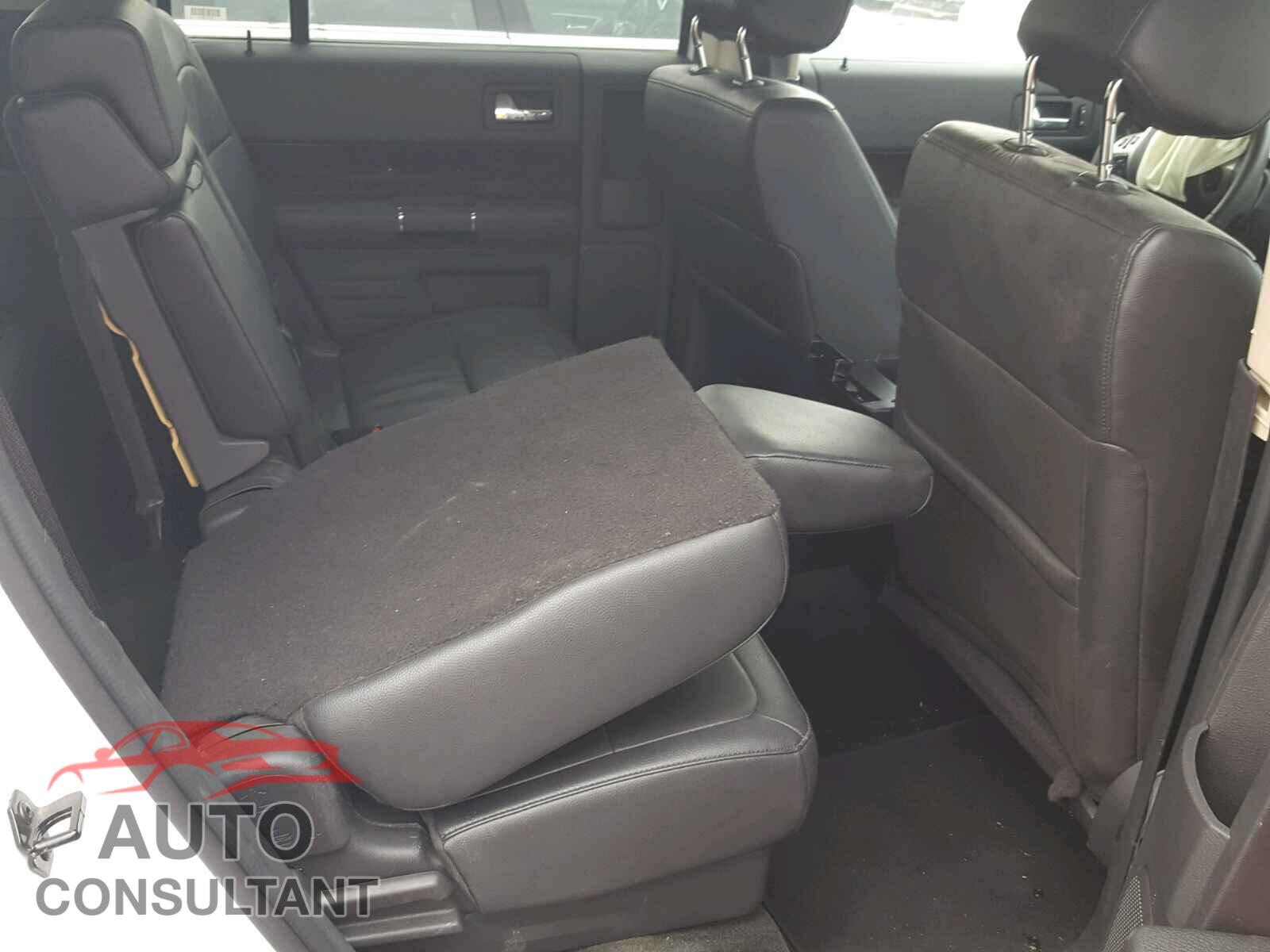 FORD FLEX 2017 - 2FMHK6D87HBA02821