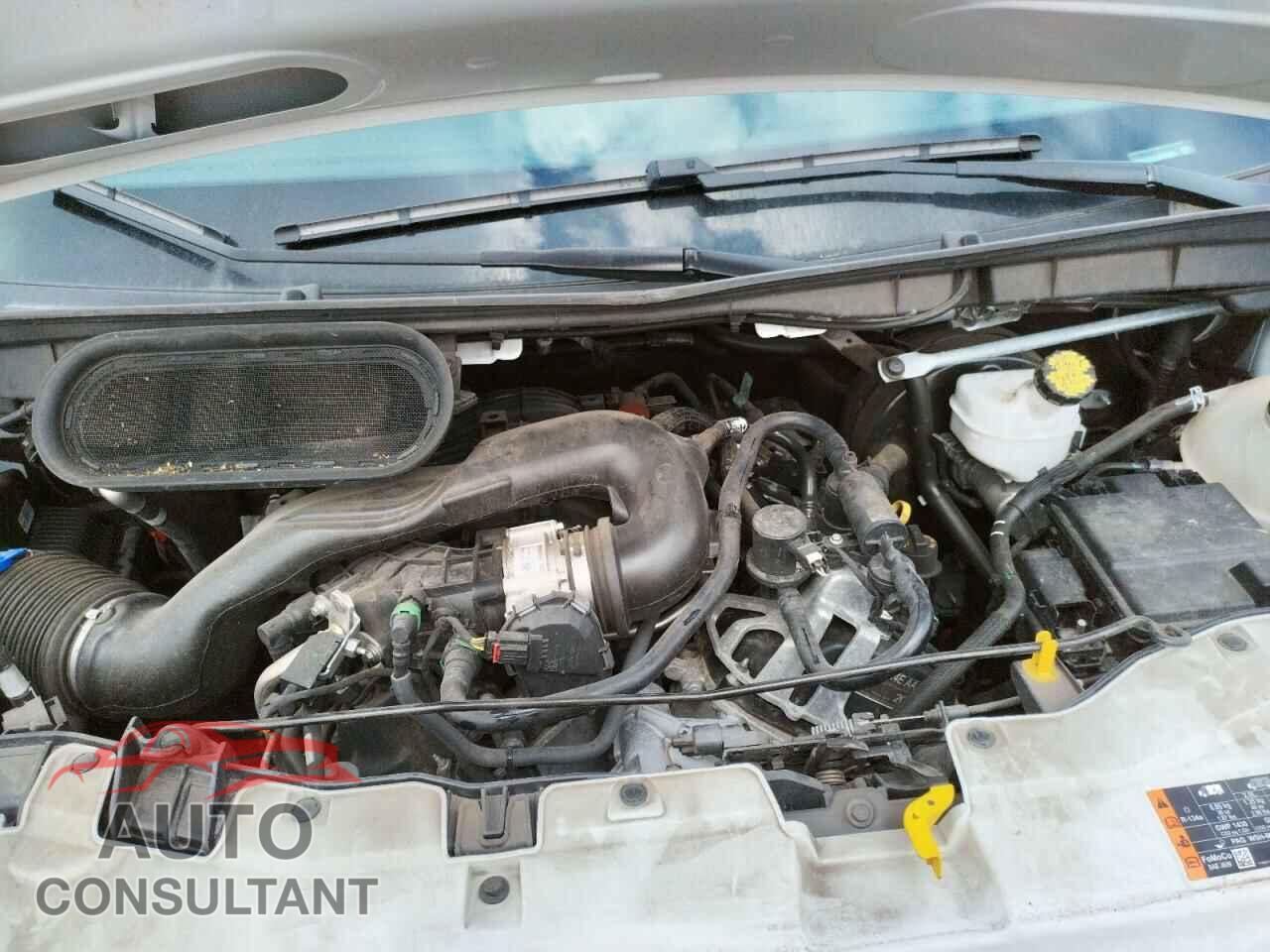 FORD TRANSIT CO 2020 - 1FTBR1C8XLKA04801