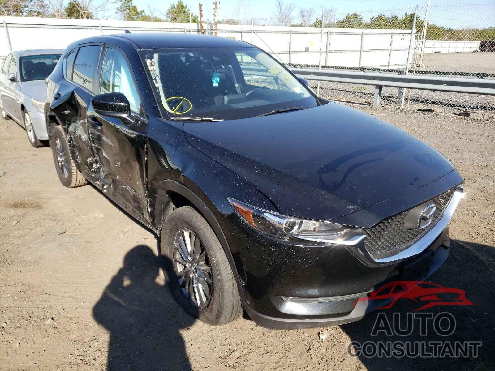 MAZDA CX-5 2019 - JM3KFBBMXK1529950