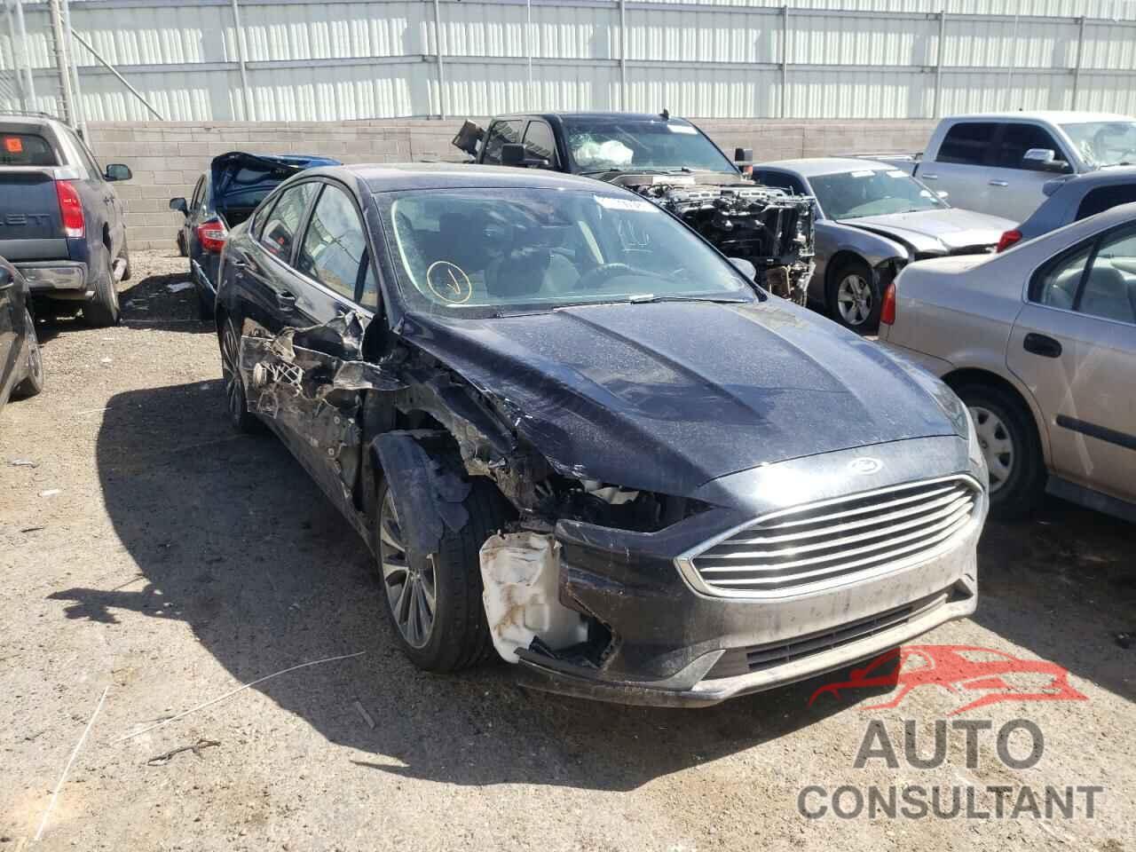 FORD FUSION 2020 - 3FA6P0T96LR191496