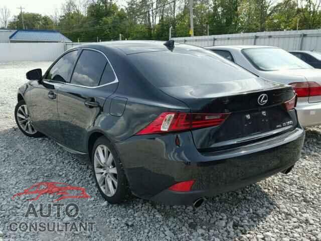 LEXUS IS 2016 - JTHCM1D21G5011345