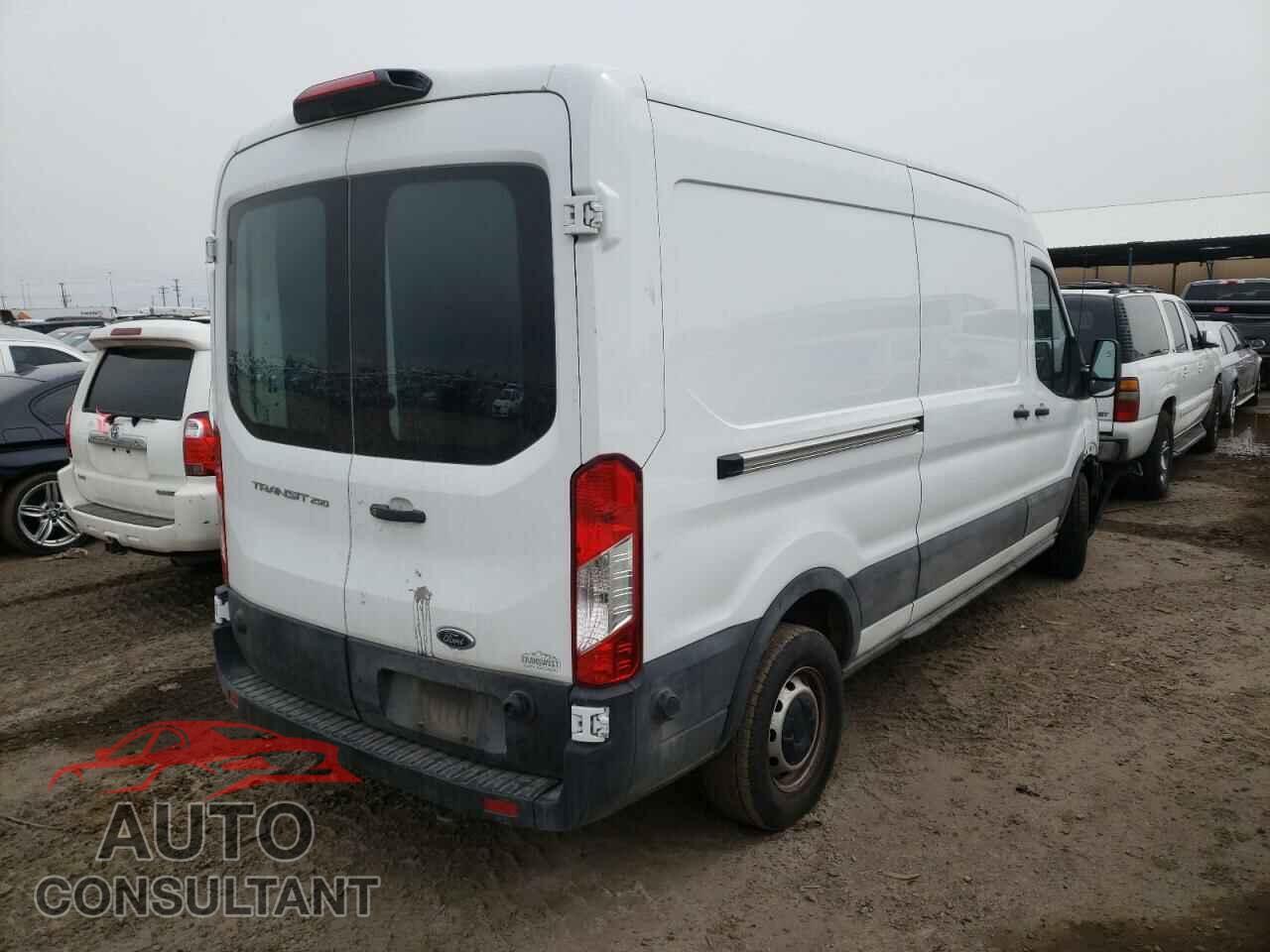 FORD TRANSIT CO 2019 - 1FTYR2CM9KKB64471