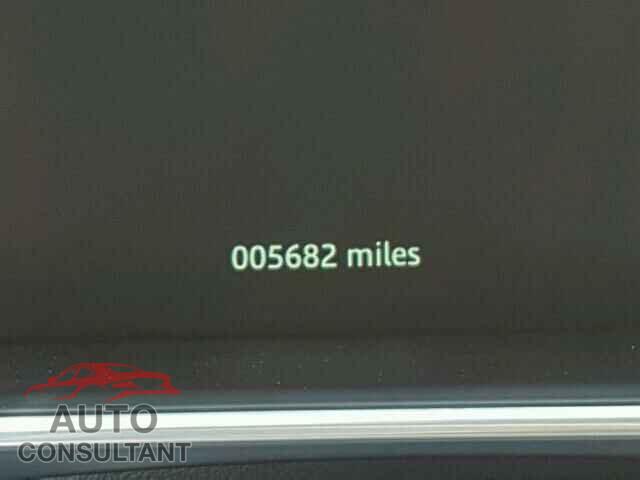 LAND ROVER RANGEROVER 2017 - SALGS2FE0HA331134