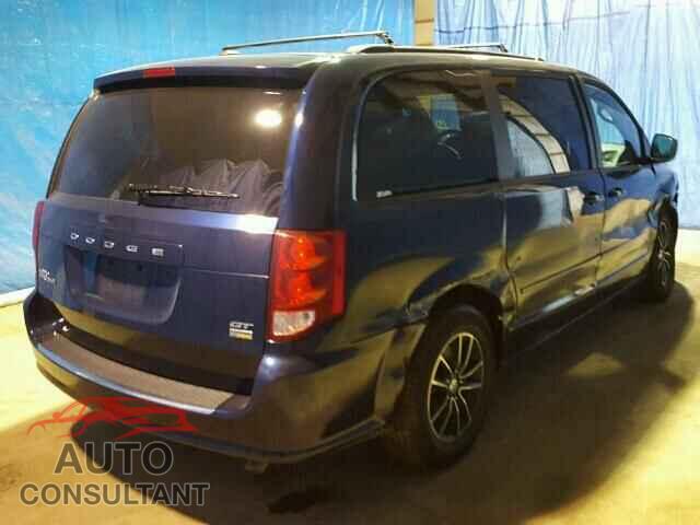DODGE CARAVAN 2017 - 2C4RDGEG9HR740366