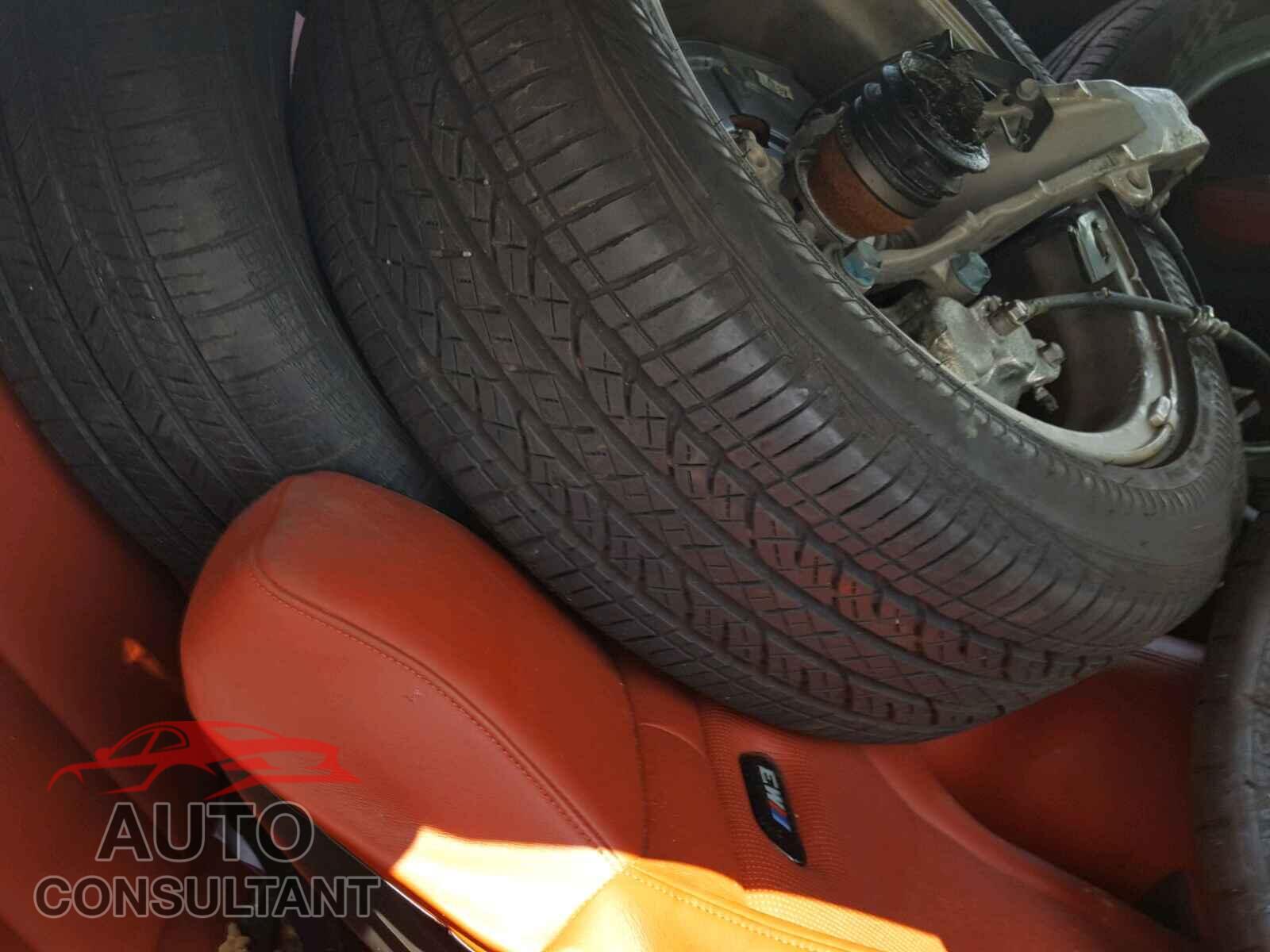 BMW M3 2018 - WBS8M9C54J5J79451