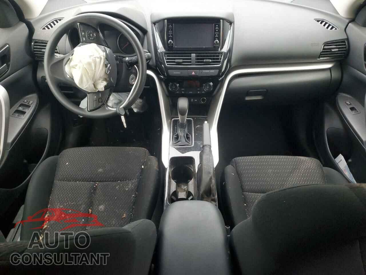 MITSUBISHI ECLIPSE 2022 - JA4ASUAA4NZ045338