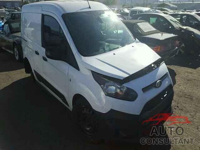 FORD TRANSIT CO 2015 - NM0LS6E72F1175267