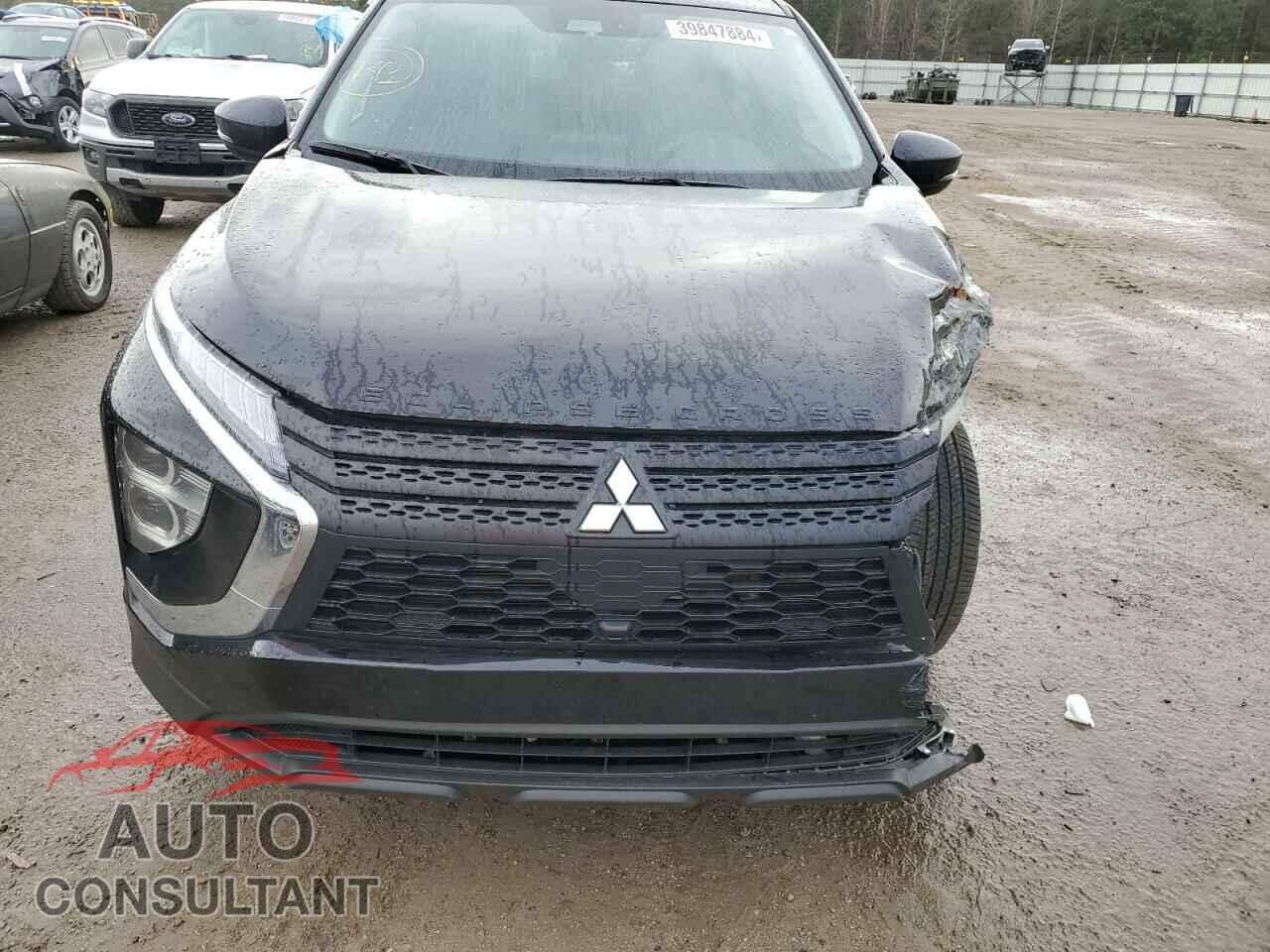 MITSUBISHI ECLIPSE 2024 - JA4ATVAA5RZ002684