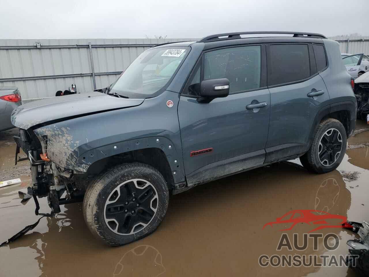 JEEP RENEGADE 2017 - ZACCJBCB3HPG54483