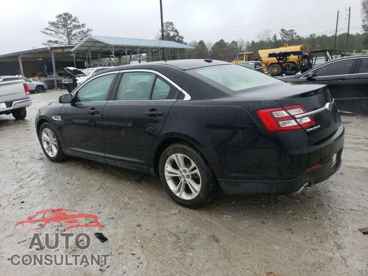 FORD TAURUS 2016 - 1FAHP2D80GG138509