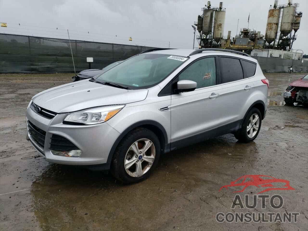 FORD ESCAPE 2015 - 1FMCU9G95FUC14747