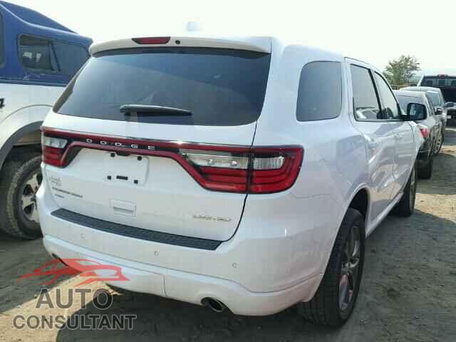 DODGE DURANGO 2015 - 1C4RDJDG6FC708060