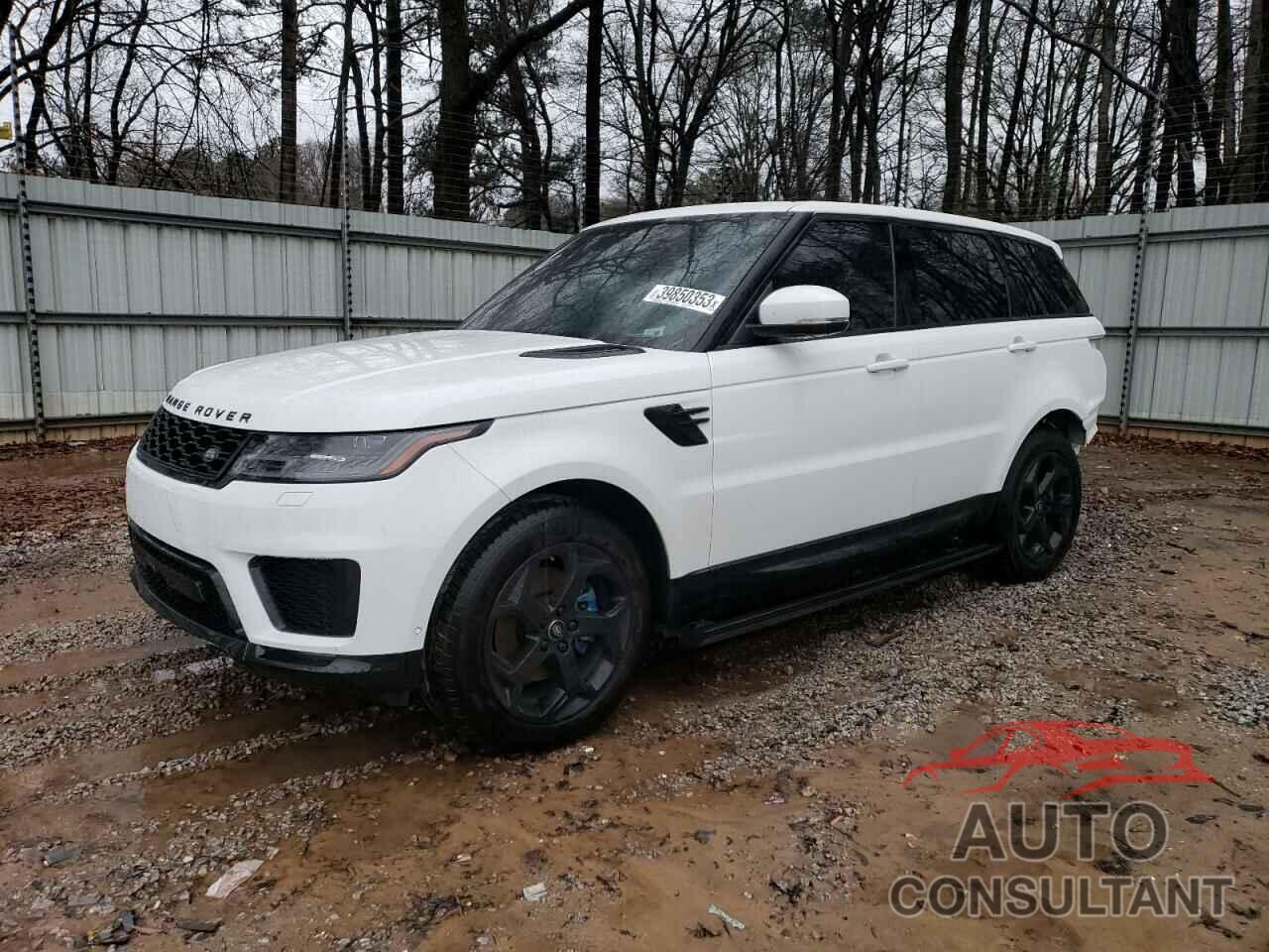 LAND ROVER RANGEROVER 2018 - SALWR2RK7JA182171