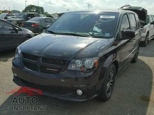 DODGE CARAVAN 2017 - 2C4RDGEGXHR561348