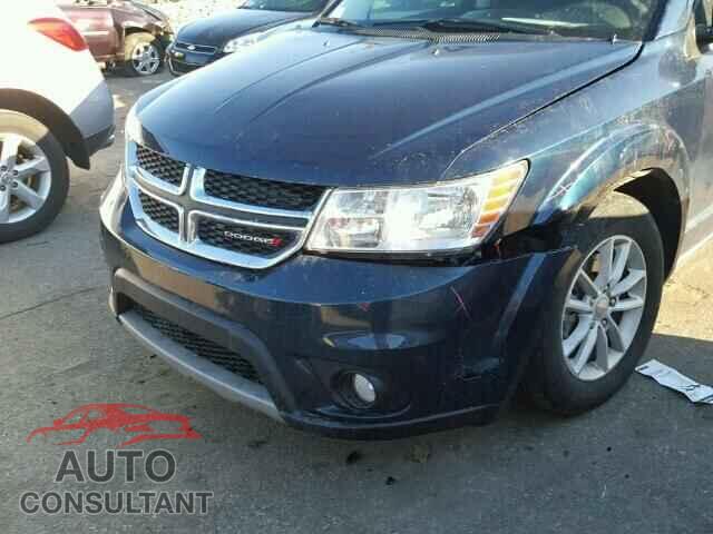 DODGE JOURNEY 2015 - 3C4PDCBB2FT511787