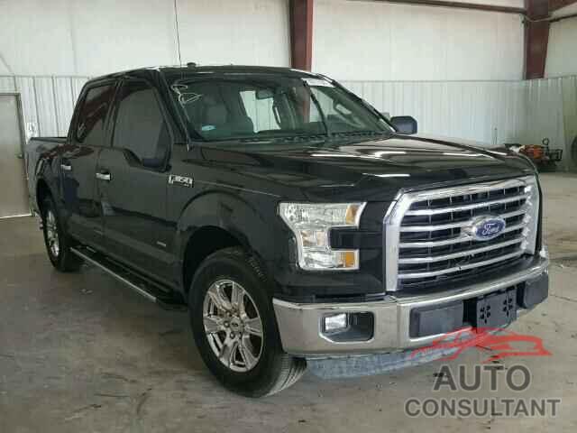 FORD F150 2015 - 1FTEW1CP8FKE85357