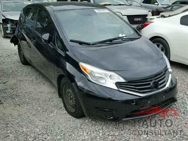 NISSAN VERSA 2015 - 3N1CE2CP2FL446135