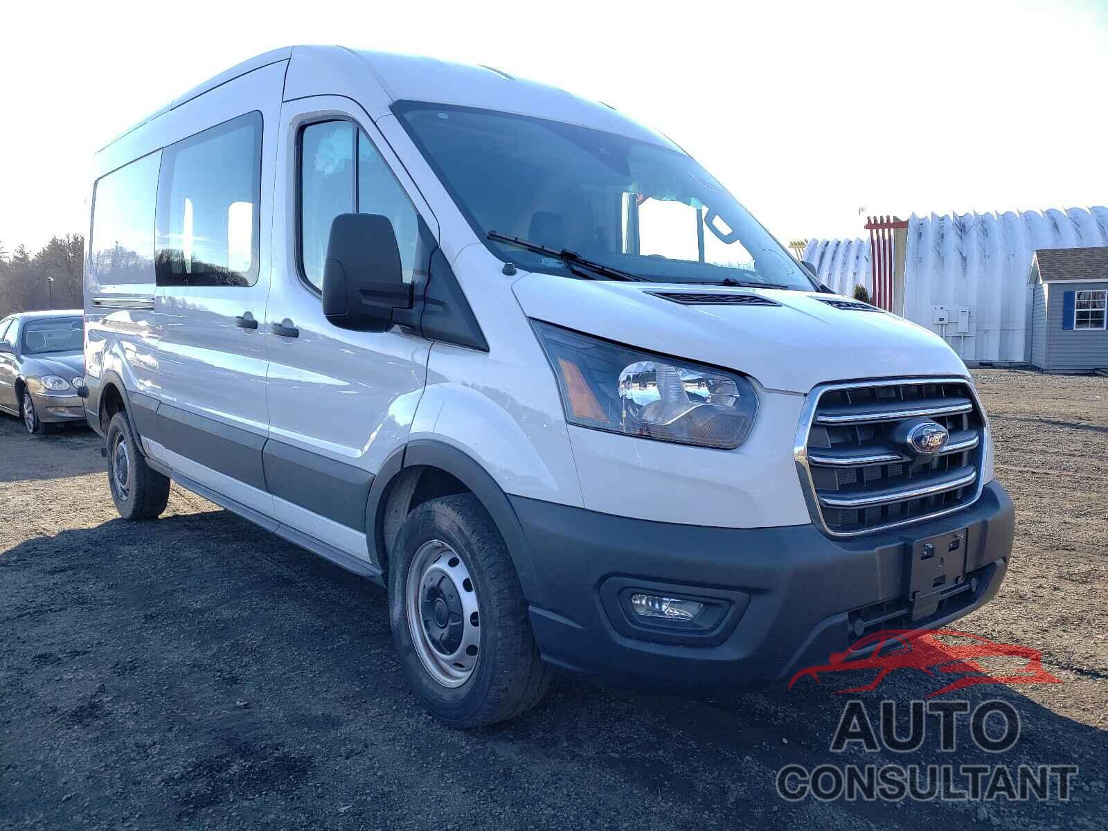 FORD TRANSIT CO 2020 - 1FTBR1C88LKA44424