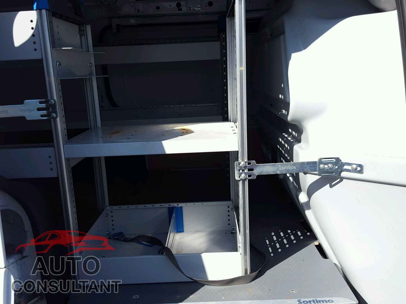 FORD TRANSIT CO 2016 - NM0LS7E71G1237488