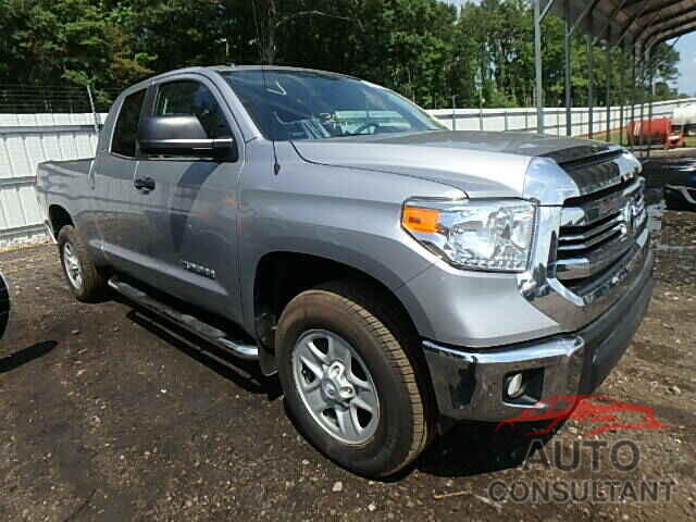 TOYOTA TUNDRA 2016 - 5TFUM5F19GX065126