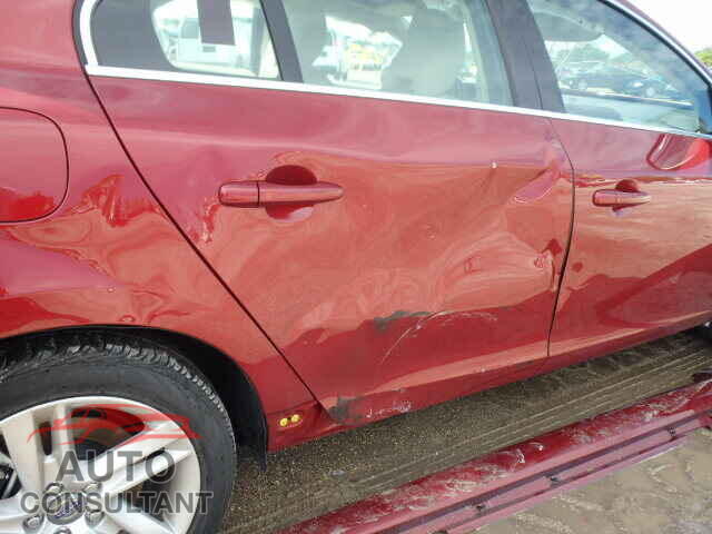 VOLVO S60 2015 - YV140MFC3F1318900
