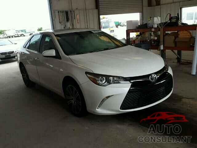 TOYOTA CAMRY 2016 - 4T1BF1FK6GU141952