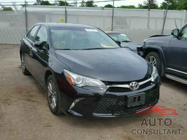 TOYOTA CAMRY 2016 - 4T1BF1FK0GU195411