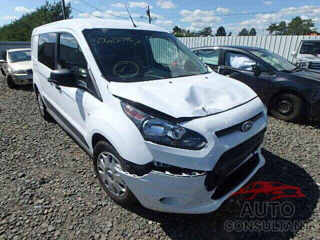 FORD TRANSIT CO 2015 - NM0LS7F71F1200566