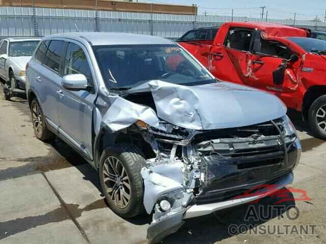 MITSUBISHI OUTLANDER 2016 - JA4AD3A34GZ001445