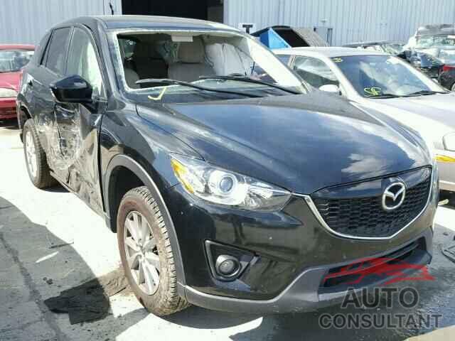 MAZDA CX-5 2015 - JM3KE4CY5F0442484