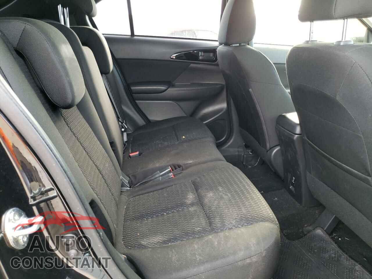 MITSUBISHI ECLIPSE 2020 - JA4AS3AA3LZ006456