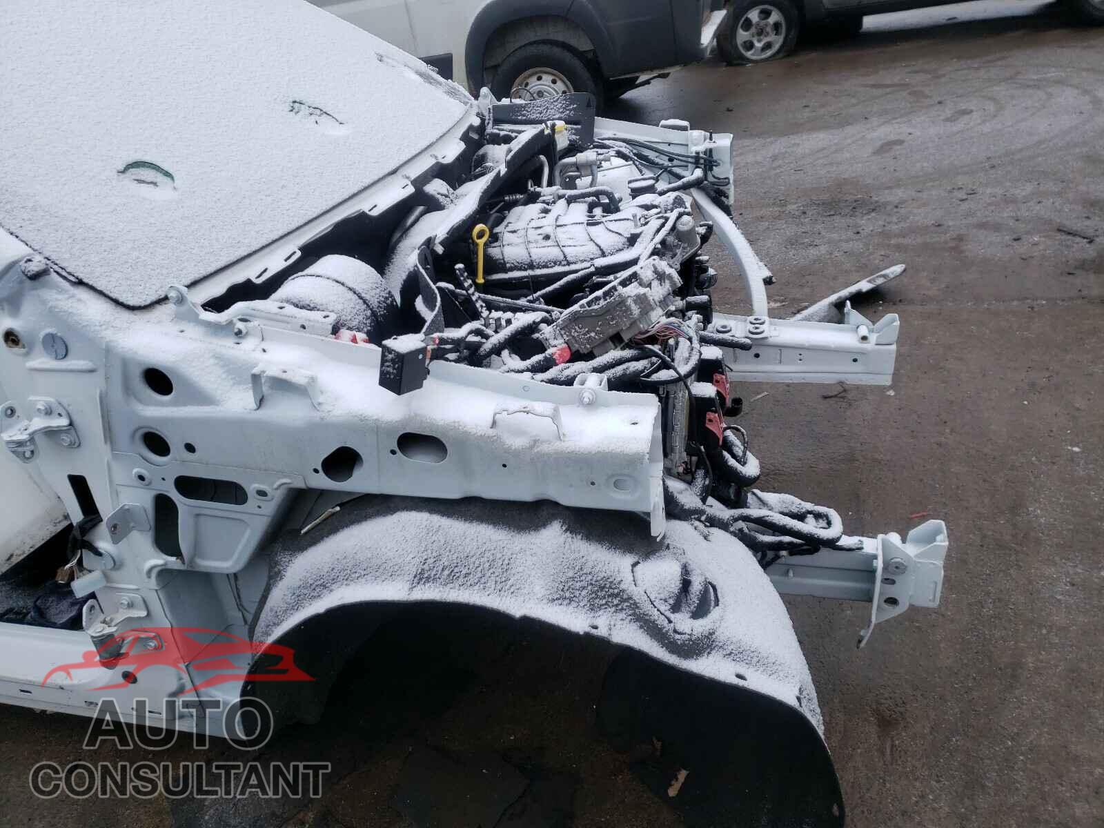 DODGE DURANGO 2018 - 1C4RDJDG2JC415670